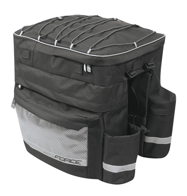 Picture of FORCE TARGET 32L PANNIER BAG